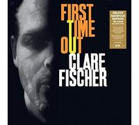 First Time Out - Clare Fischer
