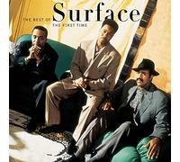 First Time: the Best of Surfac