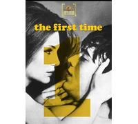 First Time, The (DVD) Wes Stern Jacqueline Bisset Rick Kelman