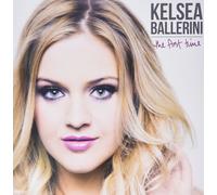First Time (Vinyl) Kelsea Ballerini