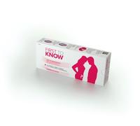 First To Know Test di Gravidanza per Autodiagnosi su Sangue Capillare 2 Test
