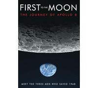 First To The Moon [Edizione: Stati Uniti]