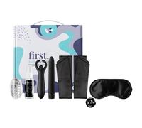 First. Together - kit sex principiante - set 7 pezzi