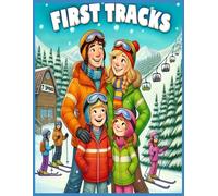 First Tracks: A Fun Day at 7 Springs: 3