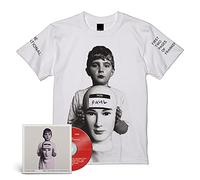 First Two Pages of Frankenstein - 初回生産限定 - [解説・歌詞対訳 / ボーナストラック収録 / 国内盤CD + Tシャツ【XLサイズ】] (4AD0592MRJP5)