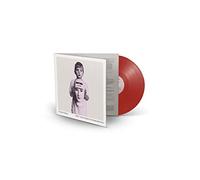 The National First Two Pages of Frankenstein (Vinyl LP) 12" Album Coloured Vinyl