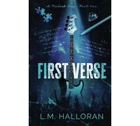 First Verse: A Perfect Song Duet Part One: 1