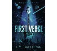 First Verse: A Rockstar Romance