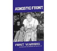 First Warning: The 'united Blood' - Era Recordings