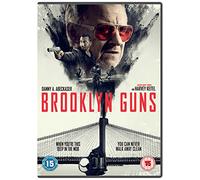 First We Take Brooklyn