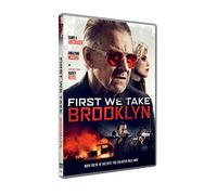 First We Take Brooklyn [Edizione: Stati Uniti]