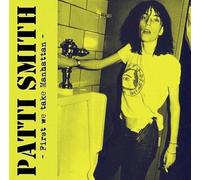 First We Take Manhattan (Coloured Vinyl)