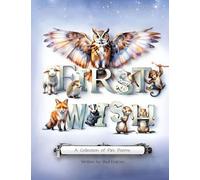 First Wish: A Collection of Pa's Poems