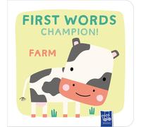 First words champion II: Farm