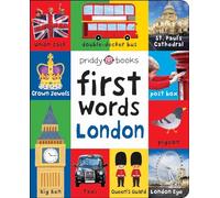 First Words London