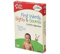 First Words/Sights/Sounds - First Words/Sights/Sounds