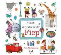 First words with Fiep