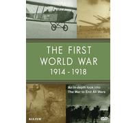 First World War 1914-1918