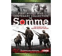 First World War Centenary Collection: The Somme
