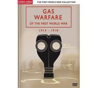 First World War Collection - First World War Collection - Gas Warfare Of The First World War [Edizione: Regno Unito]