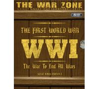 First World War: War to End All Wars