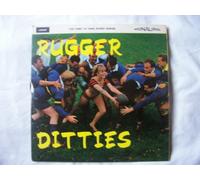 First XV, The - Rugger Ditties