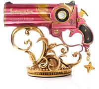 First4Figures - Bayonetta: Scarborough Fair Prop Repliche (Timo Bianco) Resina Statua