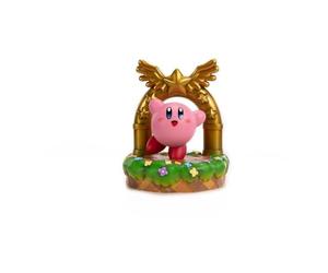 First4Figures F4F Kirby And The Goal Door PVC Statue (24cm) (KKGDST)