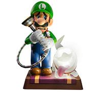 Luigi's Mansion 3 Luigi 9" Statua in PVC Edizione da collezione di First 4 Figur