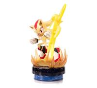 First4Figures First4Figures-Sonic The Hedgehog Statua in Resina, SNSHST