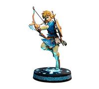 In primo luogo per le figure The Legend of Zelda Figurine PVC Link Breath of the