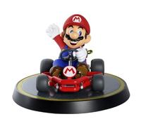 Mario Kart PVC Statue Mario Standard Edition 19 cm