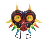 First4Figures - Maschera da leggenda di Zelda Majora (standard) PVC/Figures, LZMMST, multicolore