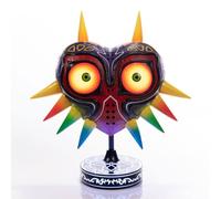 First4Figures - Maschera Majora di Legend of Zelda (collezionisti) in PVC//LZMMCO con figure multicolori