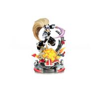 First4Figures - Mega Man X (Black Zero) RESIN Statue
