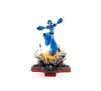 First4Figures - Mega Man X4 - X (Final Weapon) RESIN Statue