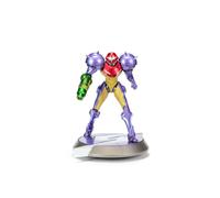 First4Figures Metroid Prime Samus Gravity Suit, statuetta in PVC, 25 cm