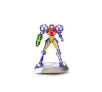First4Figures Metroid Prime Samus Gravity Suit, statuetta in PVC, 25 cm