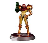 Metroid Prime Samus Varia Suit 28cm - First 4 Figures [PRE-ORDINE]