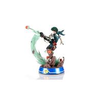 First4Figures MHADVST My Hero Academia Izuku Midoriya Figurina in PVC, Multicolore