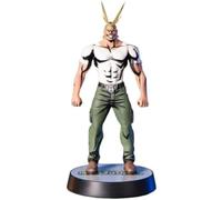 First4Figures - My Hero Academia: all Might (Casual Wear) PVC/Figures