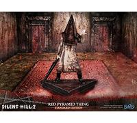 First4Figures - Silent Hill 2 (Red Pyramid Thing) Statua in RESINA