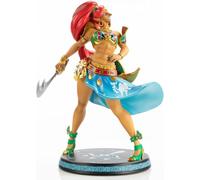First 4 Figures The Legend of Zelda Breath of the Wild Urbosa