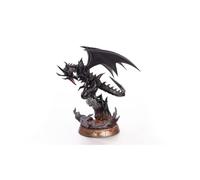 Yu-Gi-Oh PVC Statue Red-Eyes B. Dragon Black Colour First4Figure