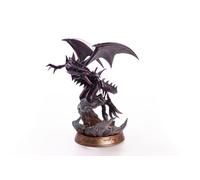 First 4 Figures Yu-Gi-Oh Red-Eyes Black Dragon Purple Edition