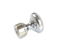 first4magnets F4MCDM-1 - Calamita con forza di 11 kg, diametro 32 mm x 35 mm, per armadietto da cucina