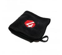 first4magnets™ Panno, Nero, Confezione da 1