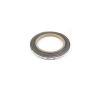 Striscia Magnetica Neodmio Flessibile Neoflex® con Autoadesivo 3M Progettato - 12mm di Larghezza - 0,5 M di Lunghezza - Confezione di 2
