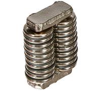 first4magnetsTM F310-20 Magnete al neodimio N42, Diametro 15 mm x Spessore 2 mm, 2,2 kg (20 Pezzi)