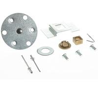 First4spares 11 pezzi kit di riparazione del tamburo Cuscinetti albero per Crusader Asciugatrici
